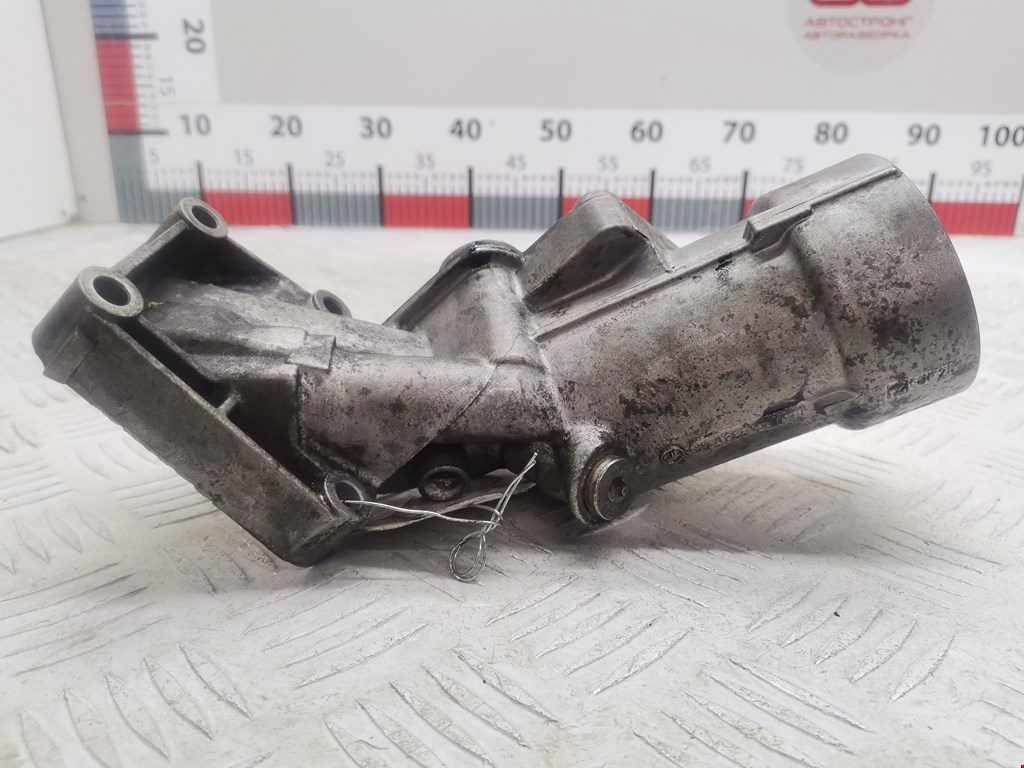 Корпус масляного фильтра MERCEDES-BENZ A-Class W168 1997-2004