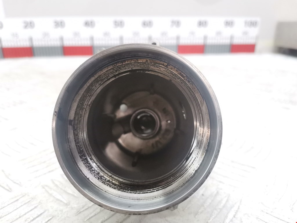 Корпус масляного фильтра MERCEDES-BENZ A-Class W168 1997-2004