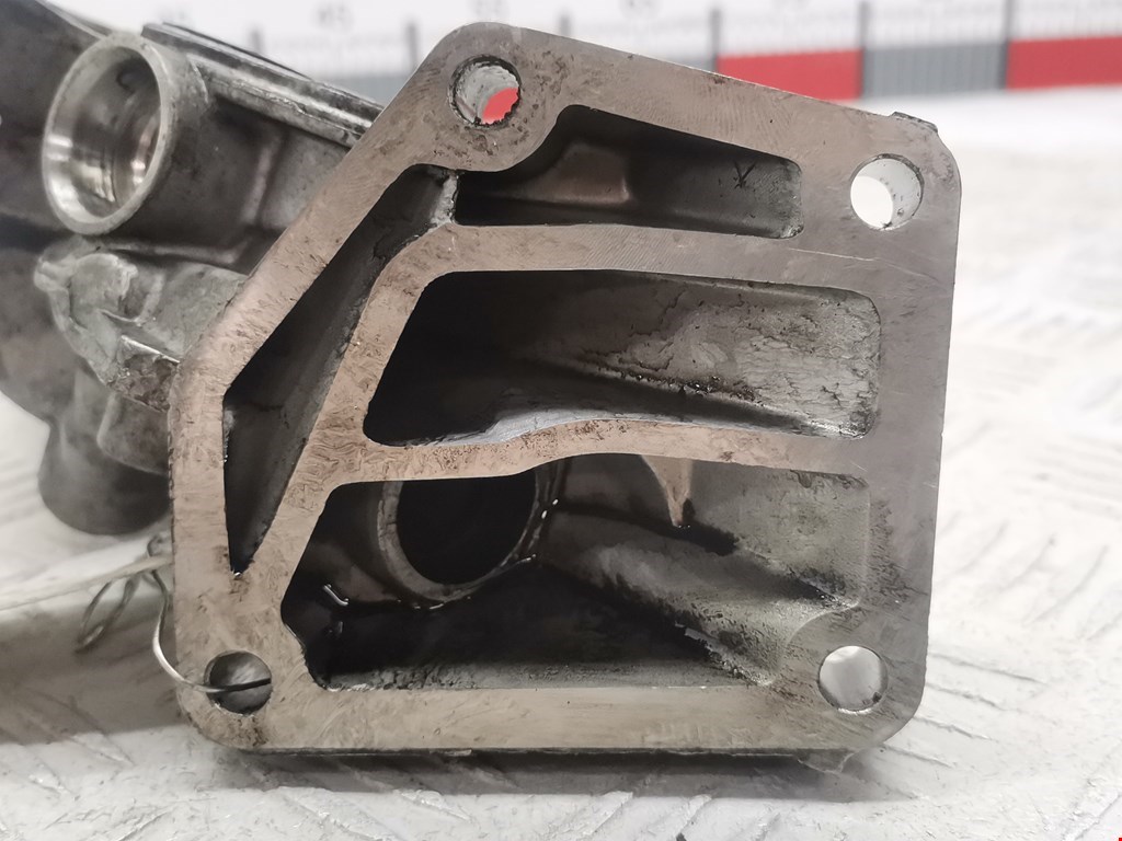 Корпус масляного фильтра MERCEDES-BENZ A-Class W168 1997-2004