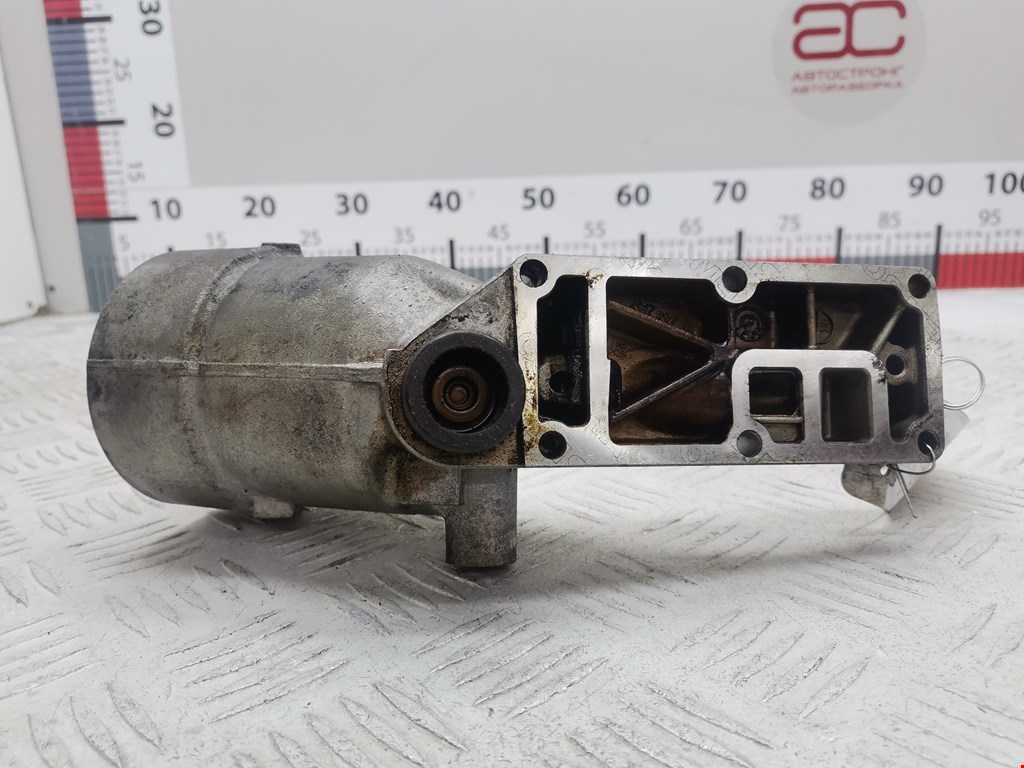 Корпус масляного фильтра BMW 3er E36 1991-2000