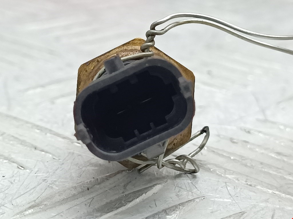 Датчик температуры (охлаждающей жидкости) OPEL Omega B 1994-2004