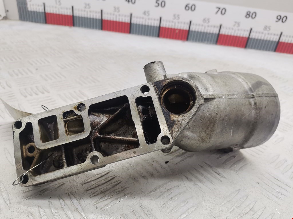 Корпус масляного фильтра BMW 3er E36 1991-2000