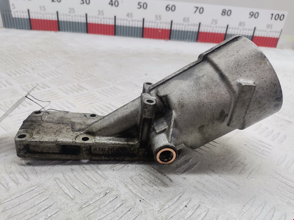 Корпус масляного фильтра BMW 3er E36 1991-2000