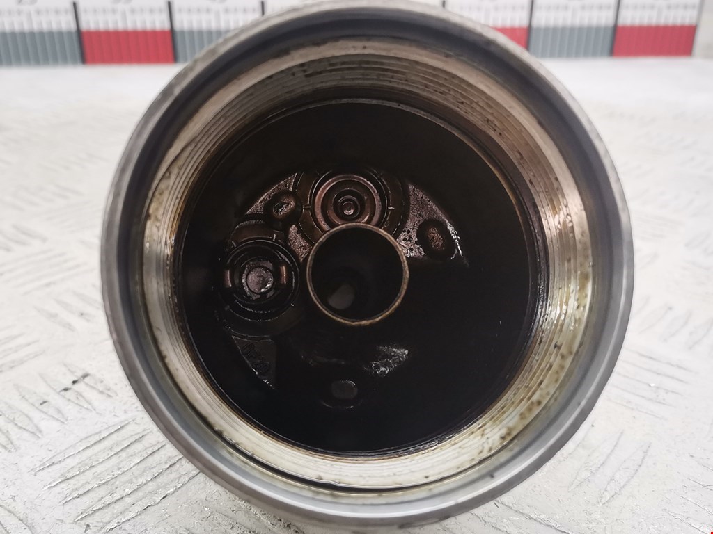 Корпус масляного фильтра BMW 3er E36 1991-2000