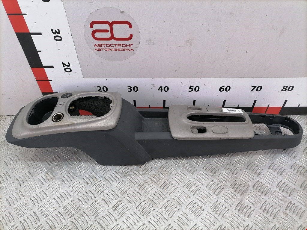 Консоль SMART Forfour W454 2004-2006