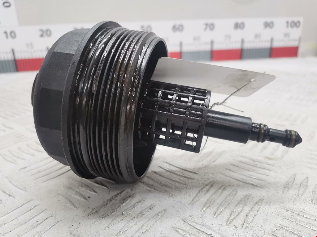 Крышка масляного фильтра BMW X5 E53 1999-2006