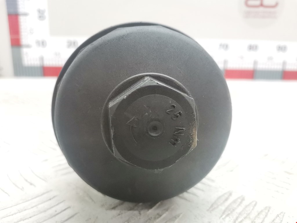 Крышка масляного фильтра BMW X5 E53 1999-2006