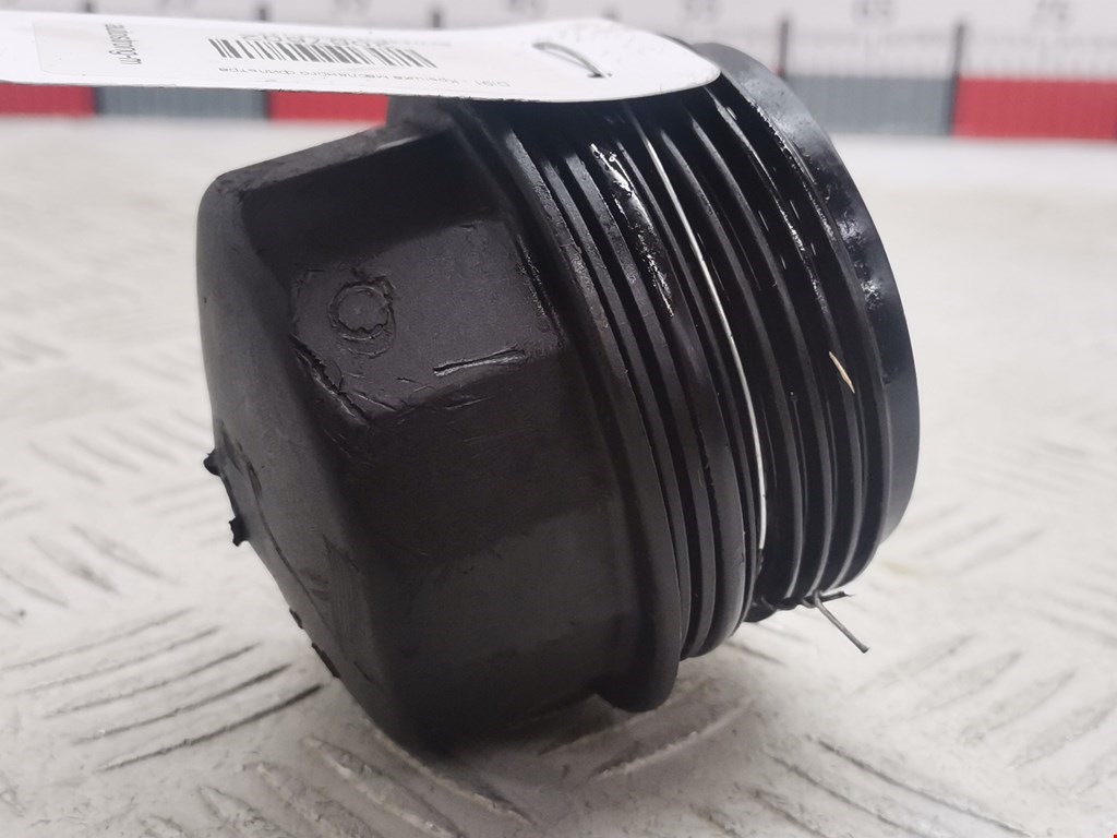 Крышка масляного фильтра BMW 5-Series (E60/E61) (2003-2010)