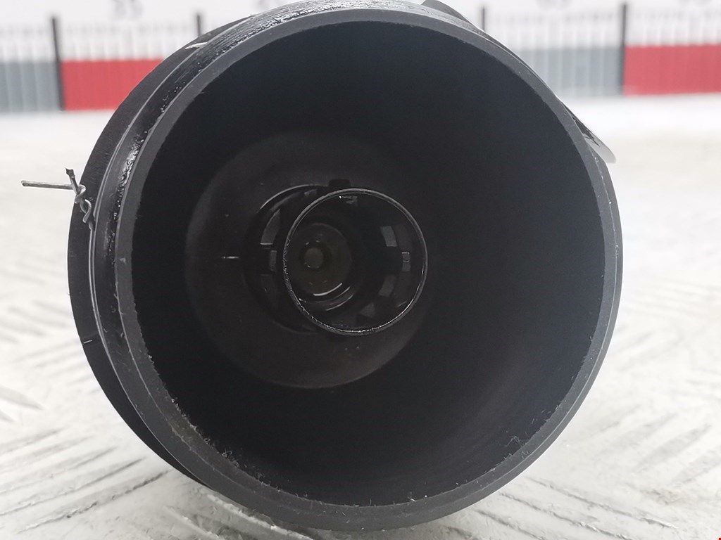 Крышка масляного фильтра BMW 5er 5 серия E60/E61 2003-2010