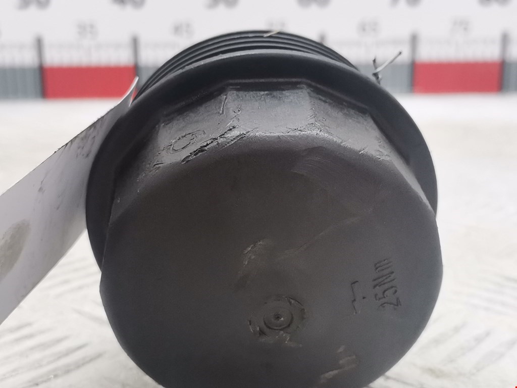 Крышка масляного фильтра BMW 5er 5 серия E60/E61 2003-2010