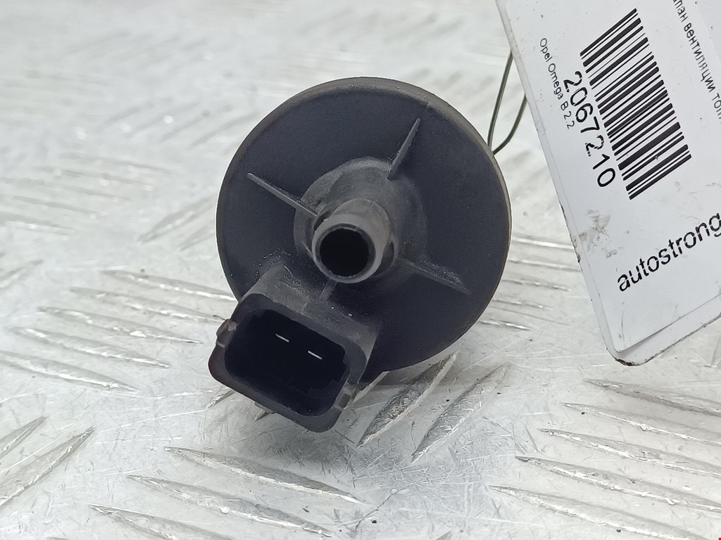 Клапан вентиляции топливного бака OPEL Omega B 1994-2004