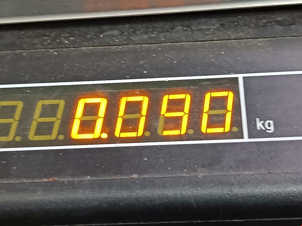 Клапан вентиляции топливного бака OPEL Omega B 1994-2004