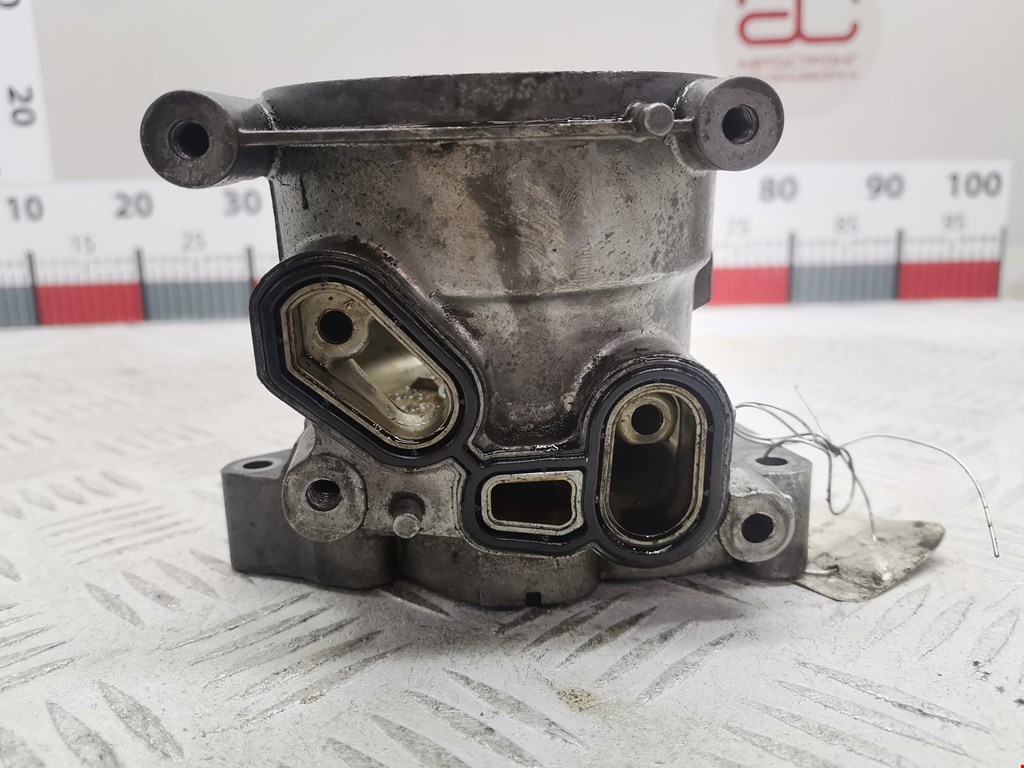 Корпус масляного фильтра BMW 5er 5 серия E60/E61 2003-2010