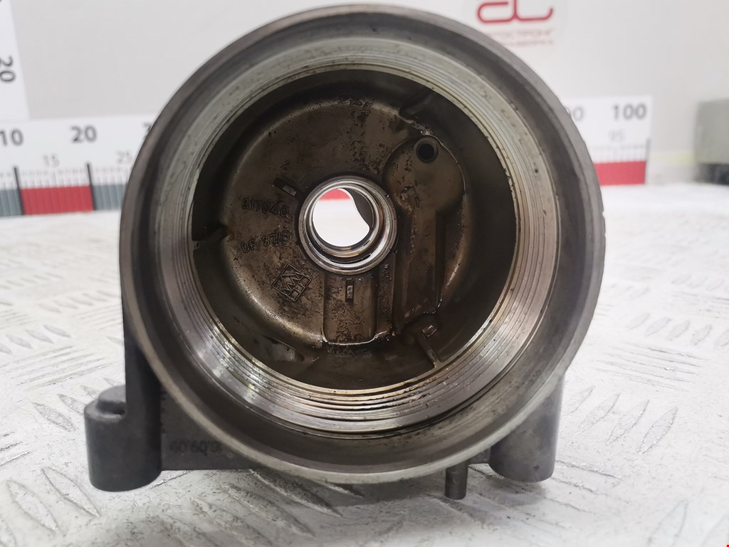 Корпус масляного фильтра BMW 5er 5 серия E60/E61 2003-2010