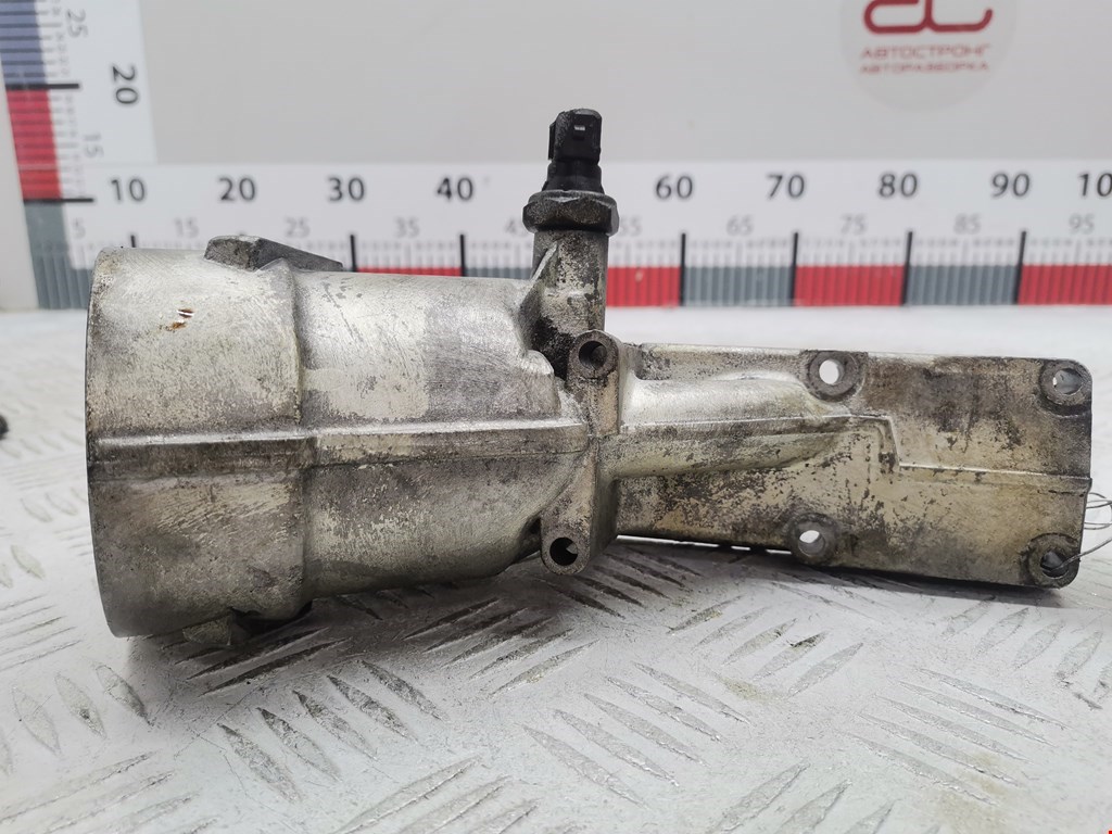 Корпус масляного фильтра BMW 3er E36 1991-2000