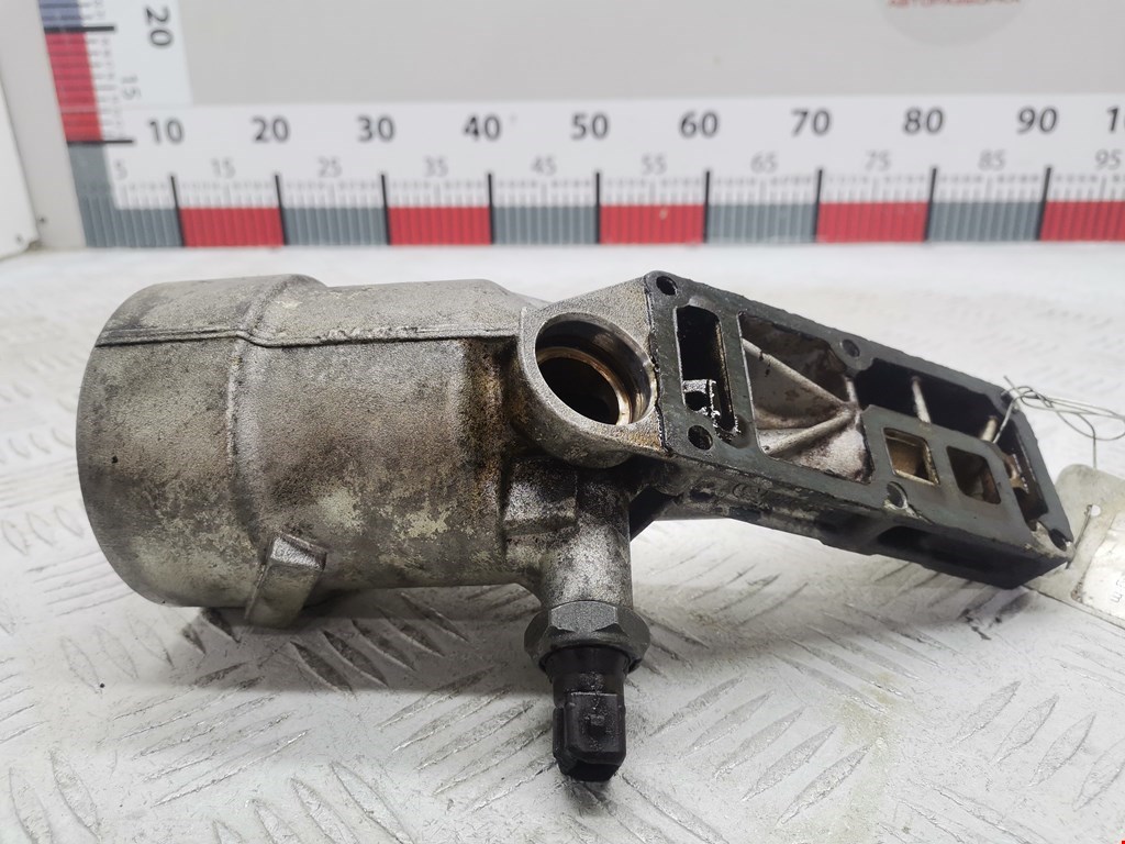 Корпус масляного фильтра BMW 3er E36 1991-2000