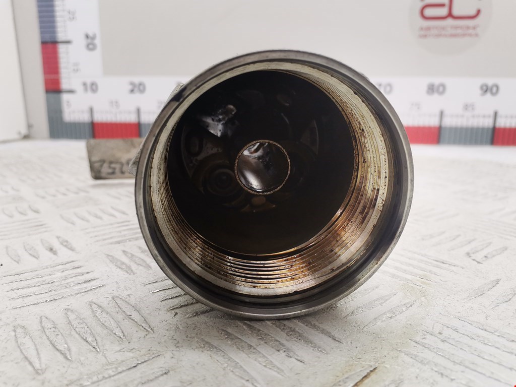 Корпус масляного фильтра BMW 3er E36 1991-2000