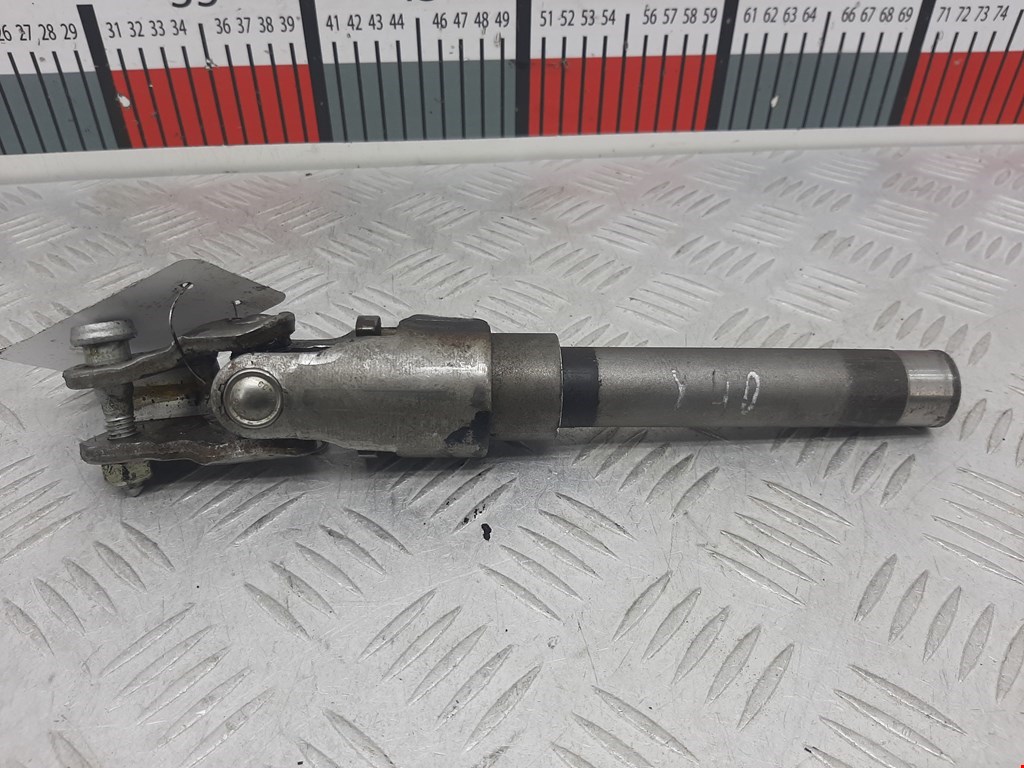 Кардан рулевой PEUGEOT 206 1998-2012