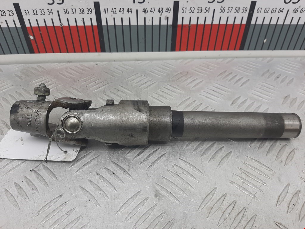 Кардан рулевой PEUGEOT 206 1998-2012