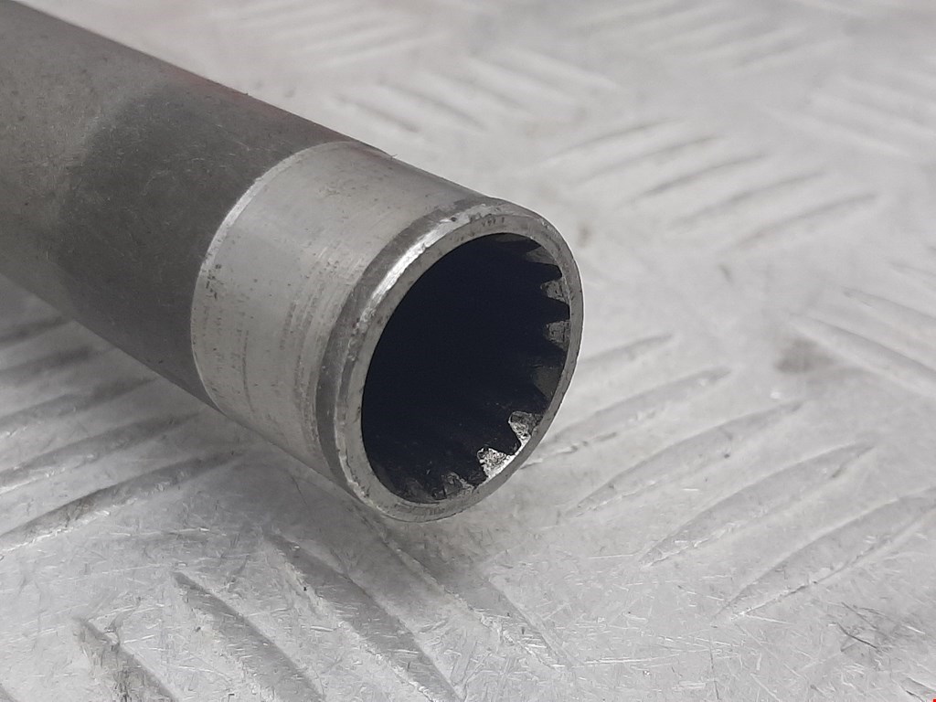 Кардан рулевой PEUGEOT 206 1998-2012