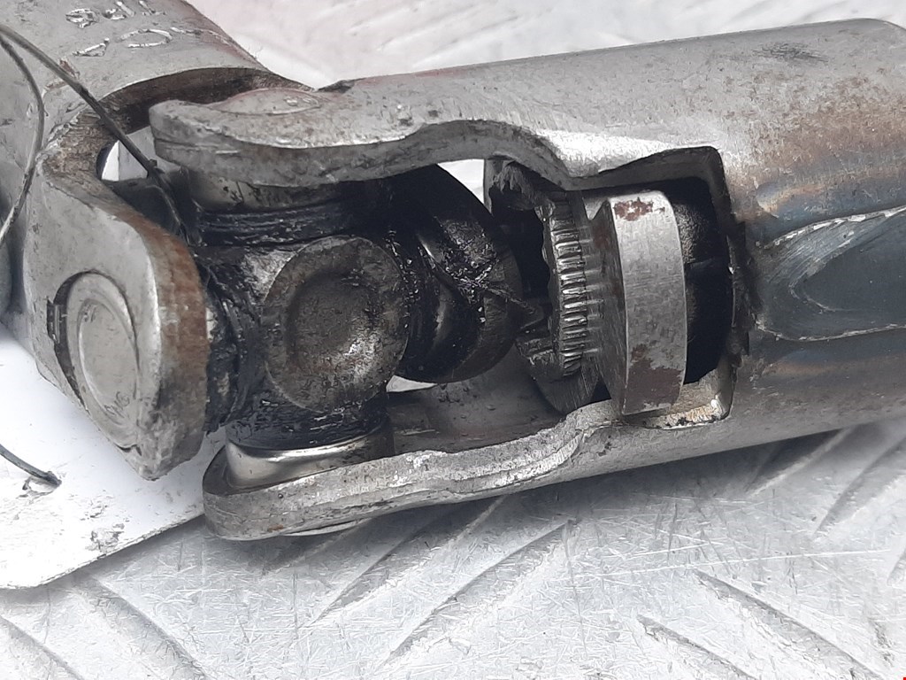 Кардан рулевой PEUGEOT 206 1998-2012