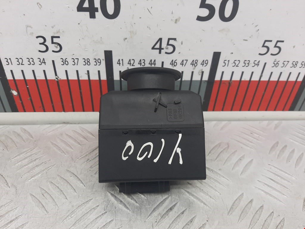 Замок зажигания MERCEDES-BENZ C-Class C-klasse W203 2000-2007