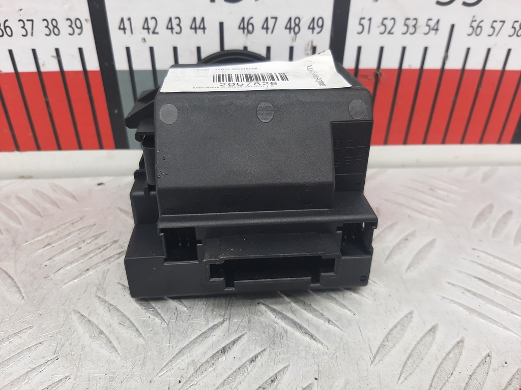 Замок зажигания MERCEDES-BENZ C-Class C-klasse W203 2000-2007