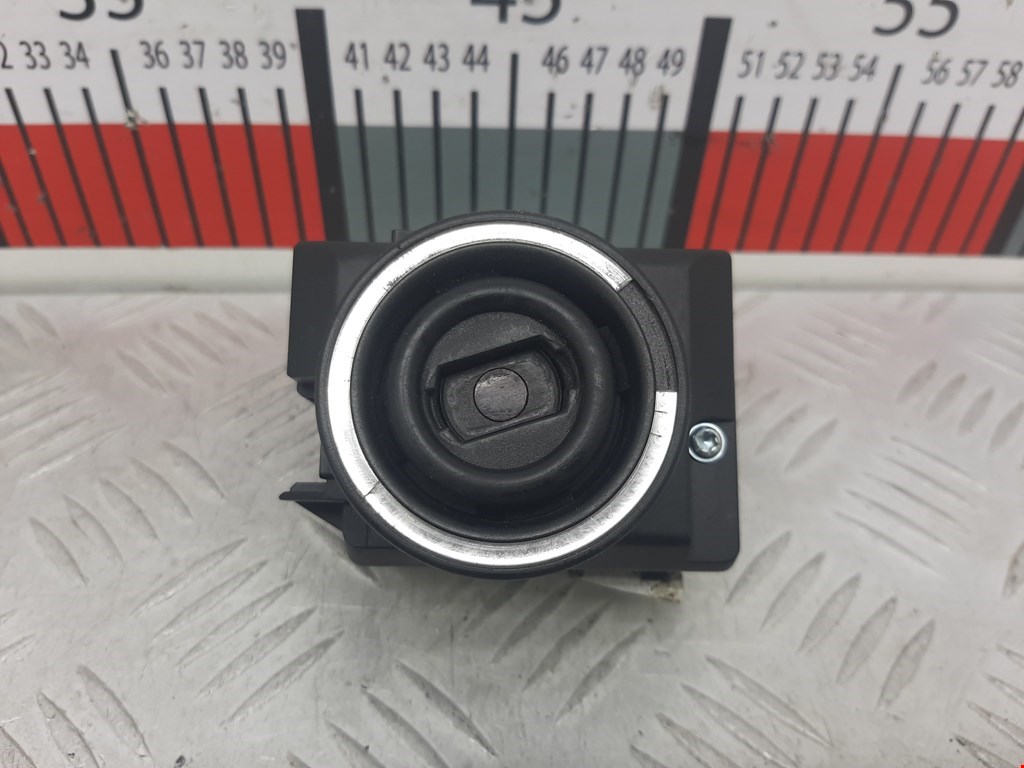 Замок зажигания MERCEDES-BENZ C-Class C-klasse W203 2000-2007