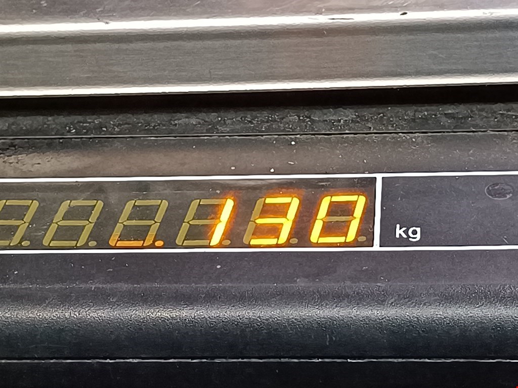 Патрубок OPEL Omega B 1994-2004