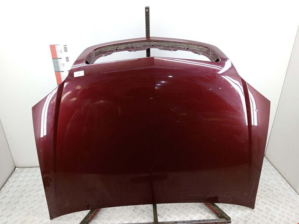Капот OPEL Signum 2003-2008