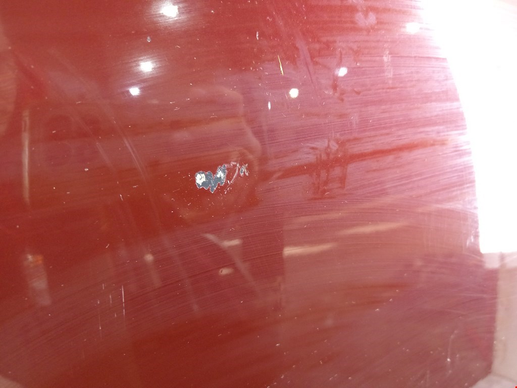 Капот OPEL Signum 2003-2008