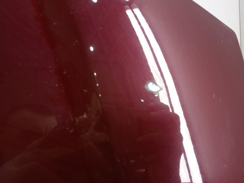 Капот OPEL Signum 2003-2008