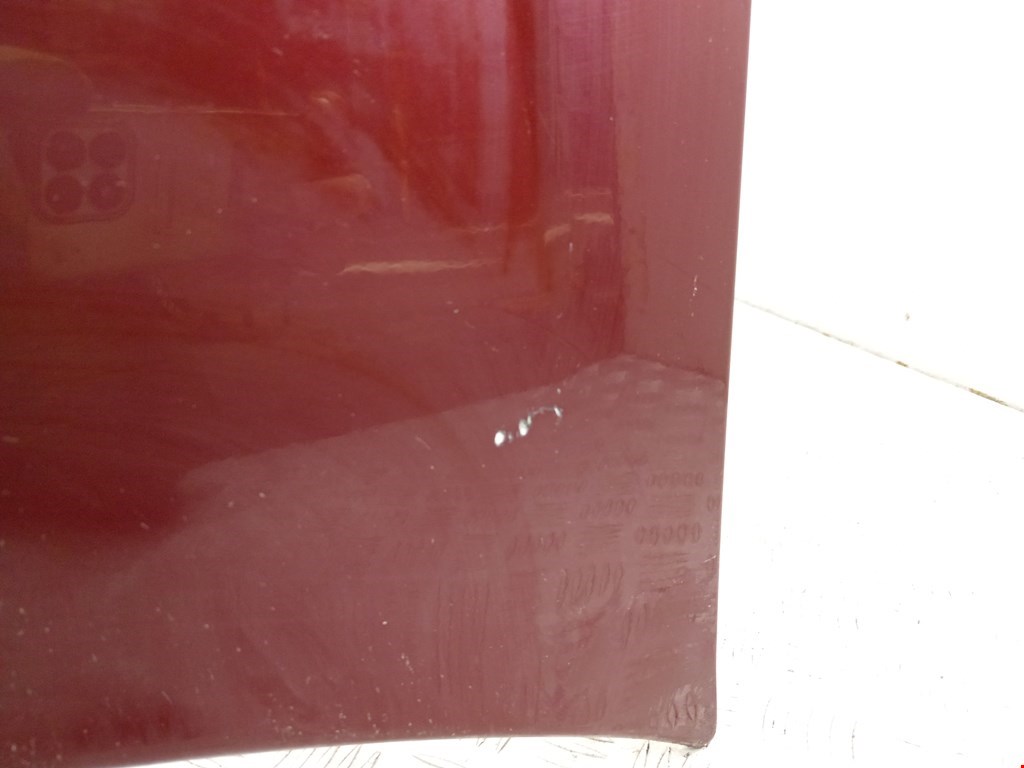 Капот OPEL Signum 2003-2008