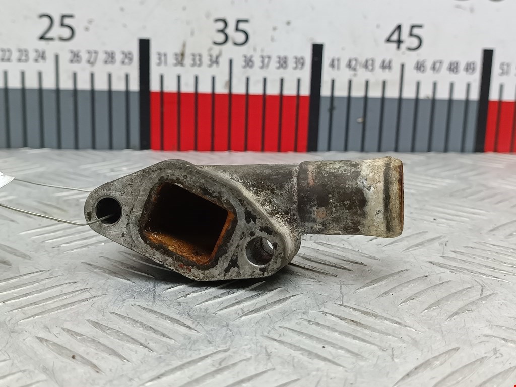 Тройник системы охлаждения OPEL Zafira A 1999-2005