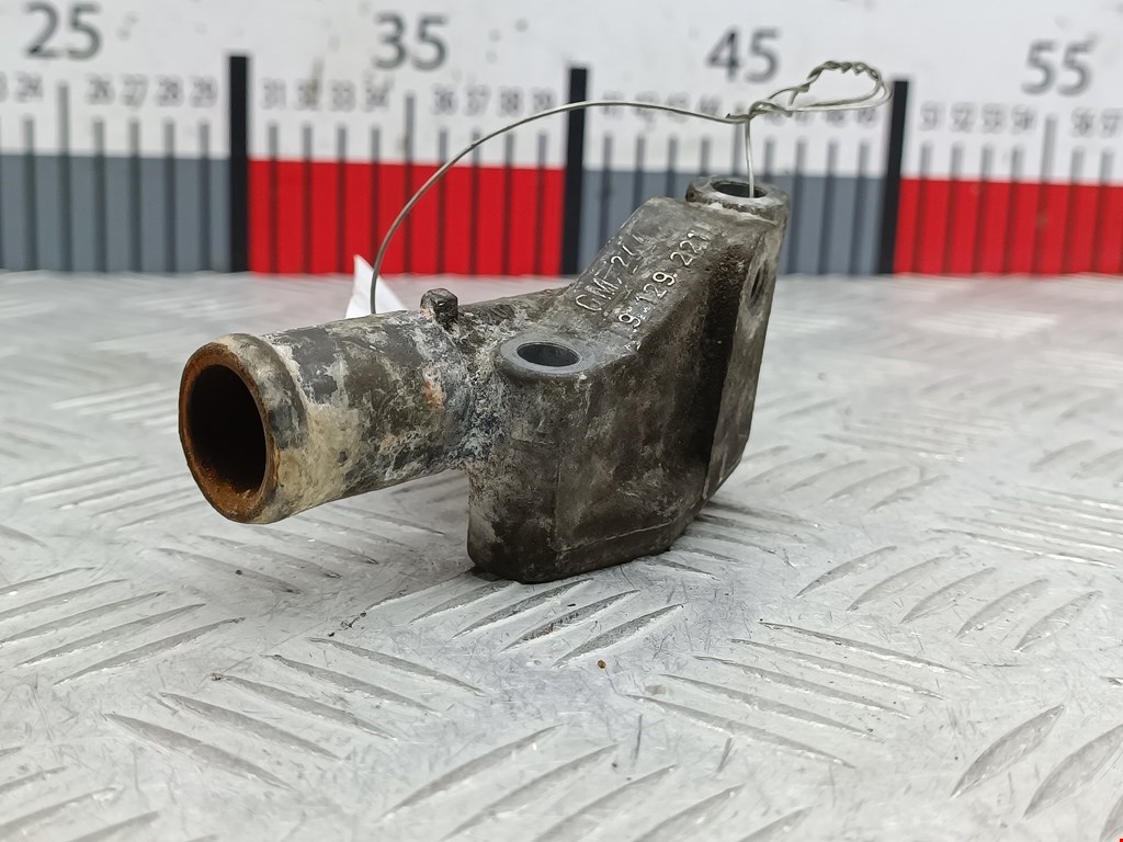 Тройник системы охлаждения OPEL Zafira A 1999-2005