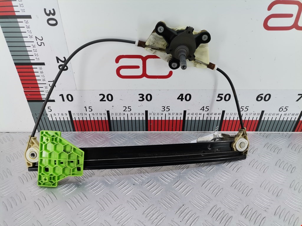 Стеклоподъемник задний правый AUDI A4 B6 2001-2005