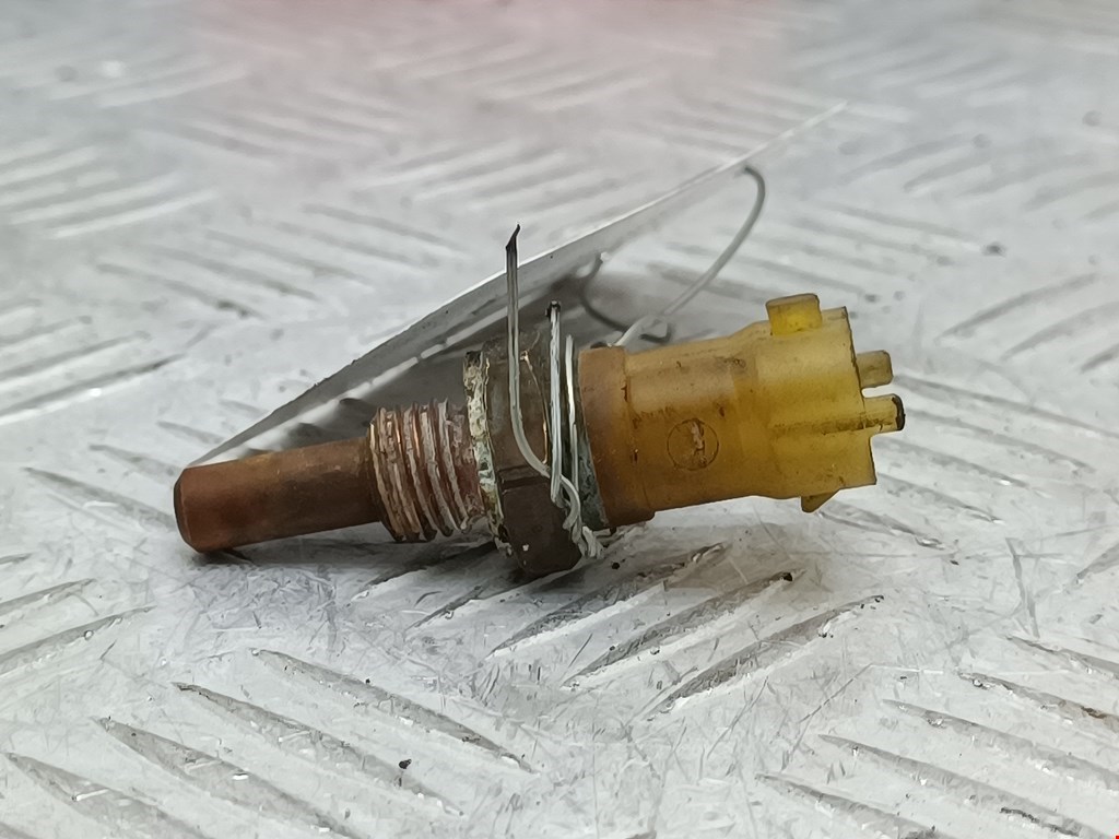 Датчик температуры (охлаждающей жидкости) OPEL Zafira A 1999-2005