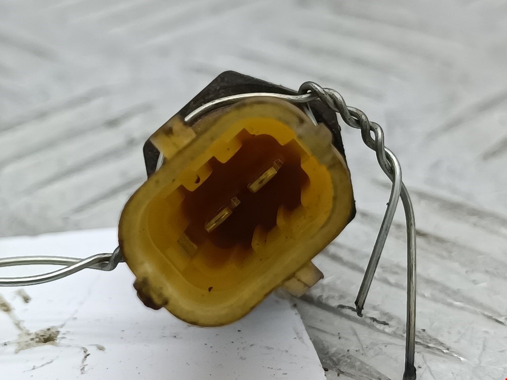 Датчик температуры (охлаждающей жидкости) OPEL Zafira A 1999-2005