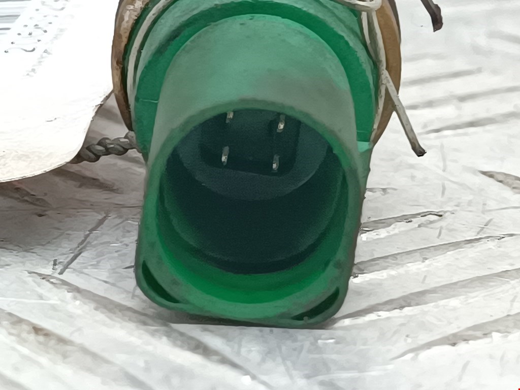 Датчик температуры (охлаждающей жидкости) VOLKSWAGEN Passat B5 1997-2005