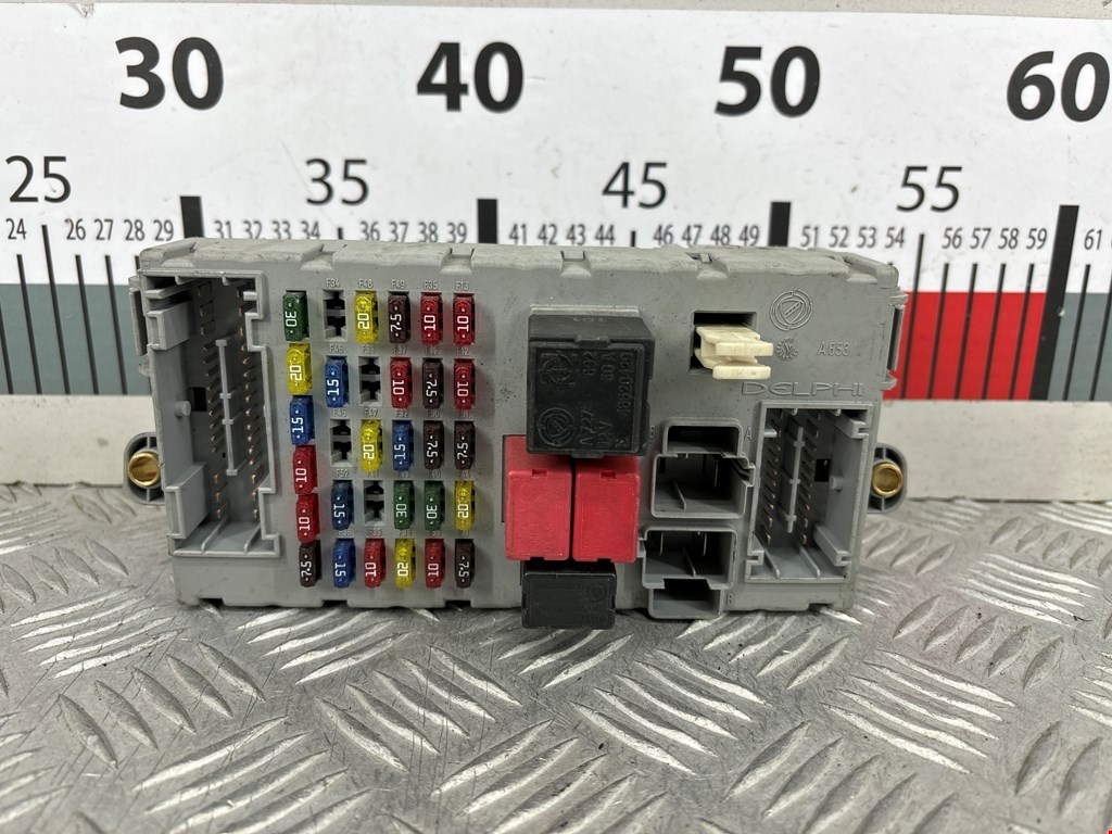 Блок реле FIAT Punto II (188) 1999-2007