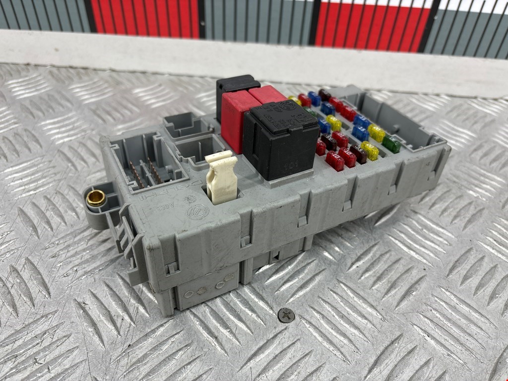 Блок реле FIAT Punto II (188) 1999-2007