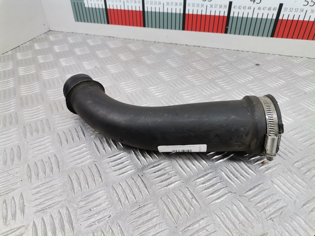 Патрубок воздушного фильтра RENAULT Scenic II 2003-2010