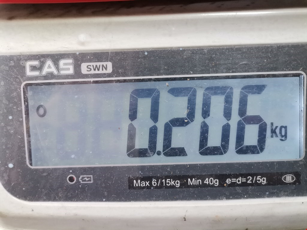 Патрубок воздушного фильтра RENAULT Scenic II 2003-2010