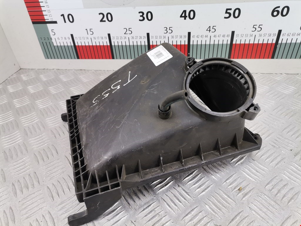 Кожух AUDI A4 B6 2001-2005