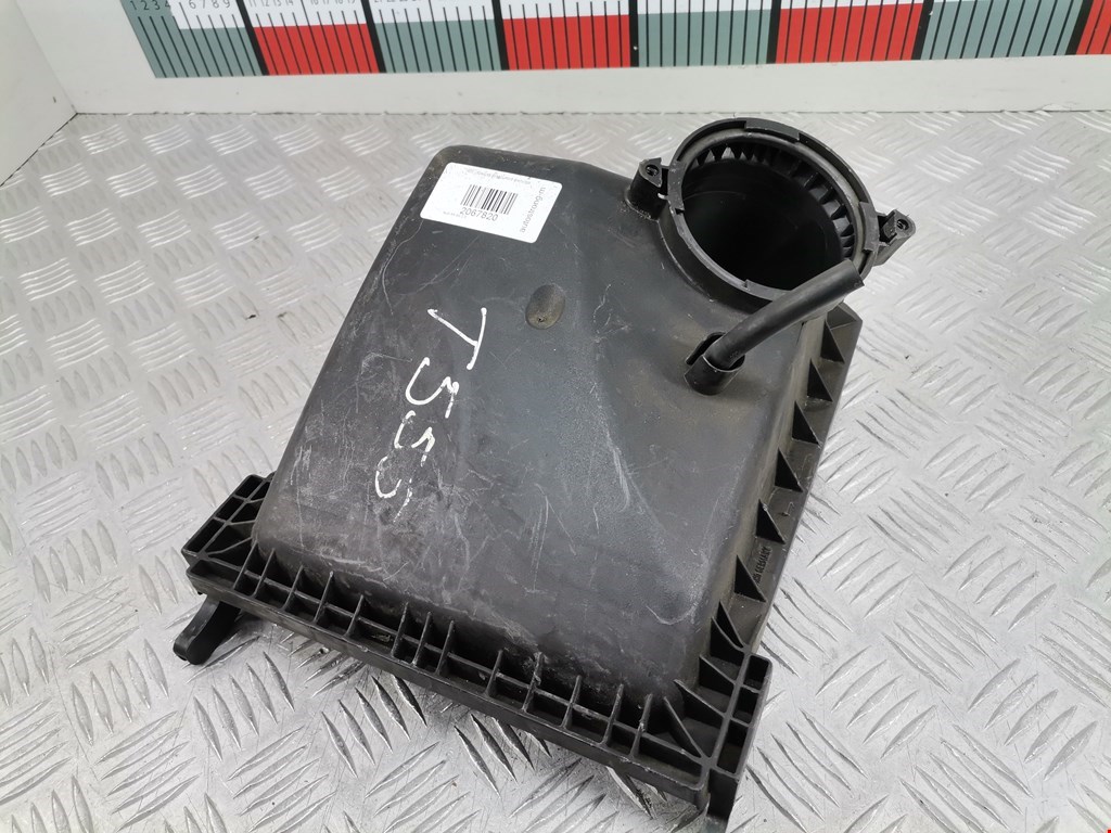 Кожух AUDI A4 B6 2001-2005