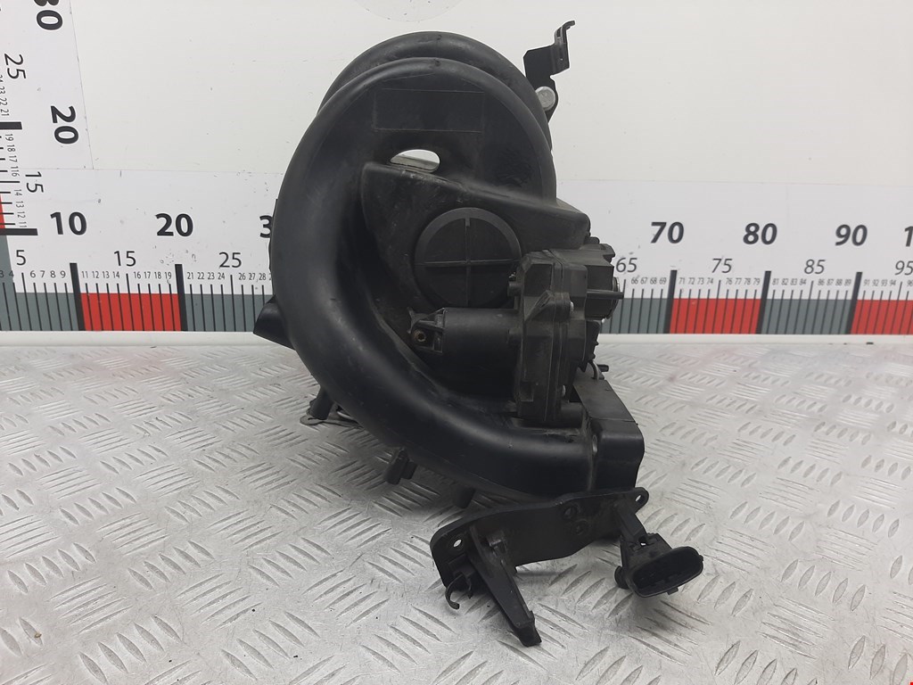 Коллектор впускной OPEL Signum 2003-2008