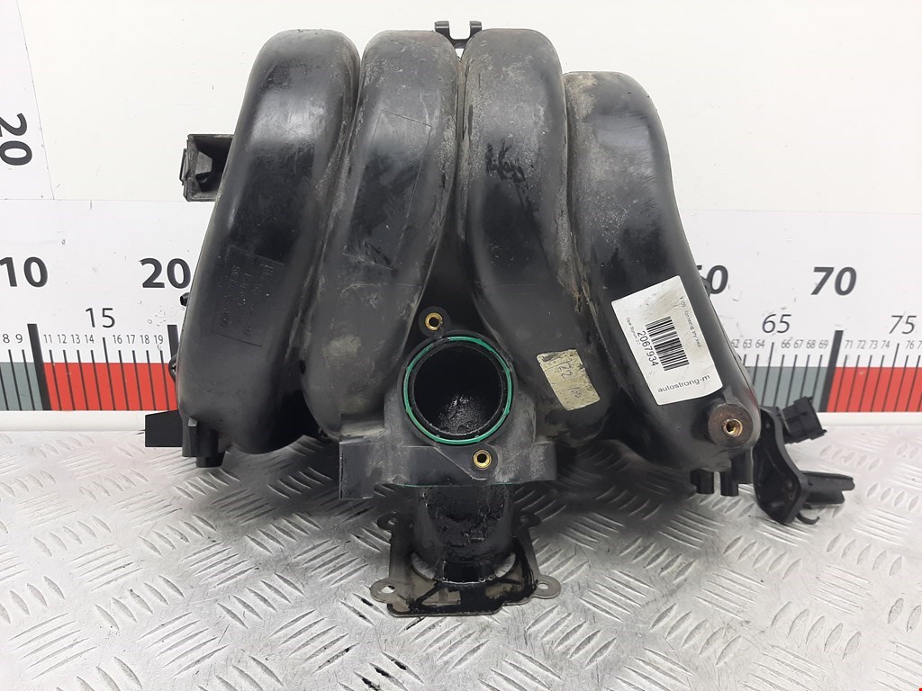 Коллектор впускной OPEL Signum 2003-2008