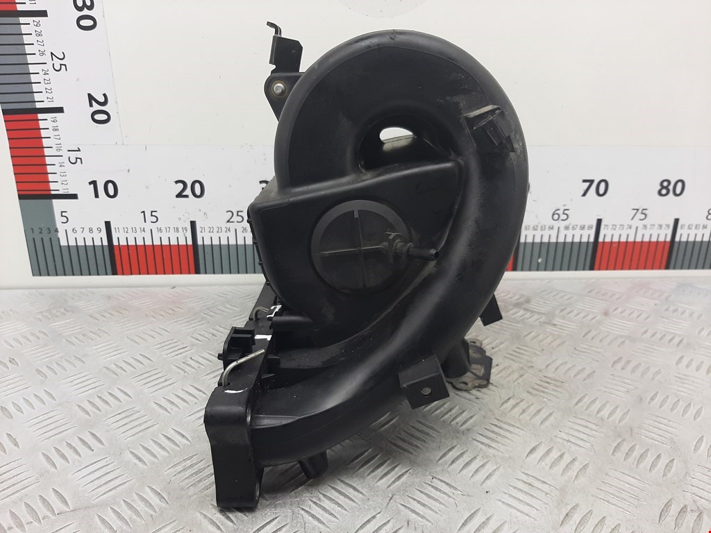 Коллектор впускной OPEL Signum 2003-2008