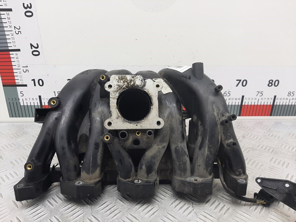 Коллектор впускной OPEL Signum 2003-2008