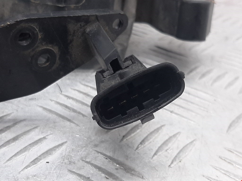 Коллектор впускной OPEL Signum 2003-2008